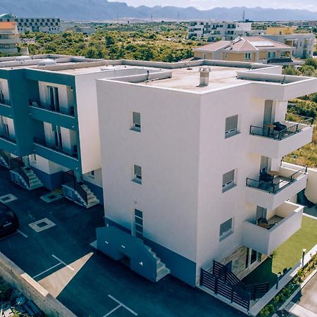 Apartment Bella Новалья Экстерьер фото