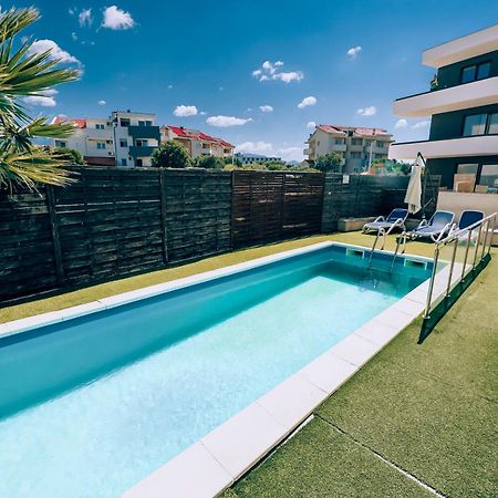 Apartment Bella Новалья Экстерьер фото