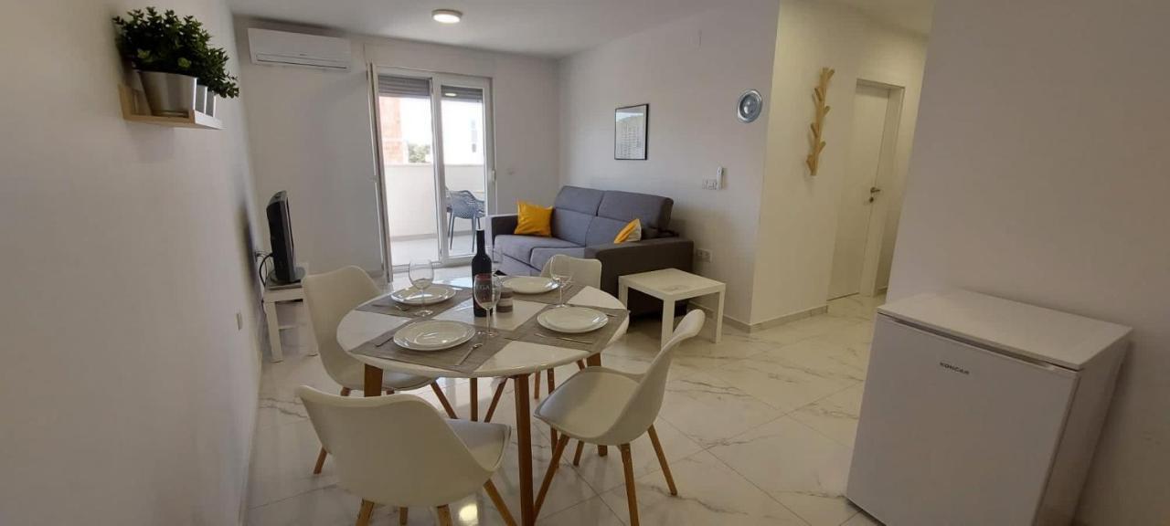 Apartment Bella Новалья Экстерьер фото