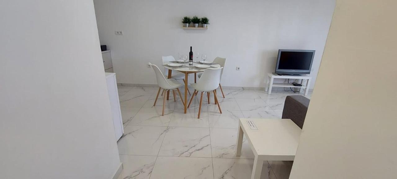 Apartment Bella Новалья Экстерьер фото