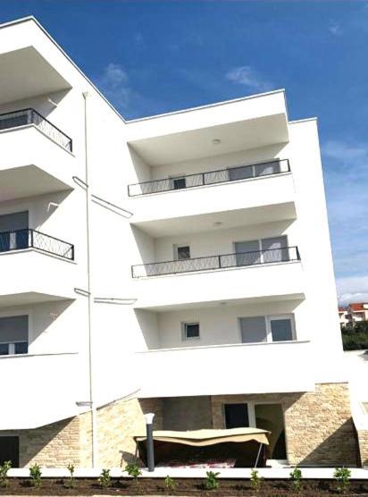 Apartment Bella Новалья Экстерьер фото